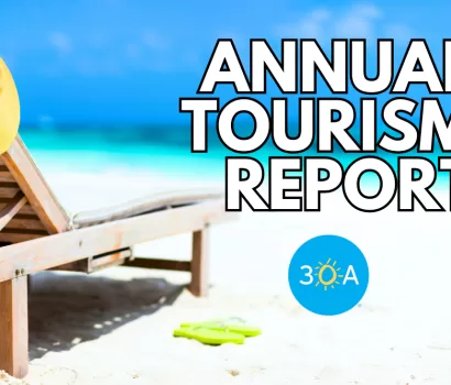 Thriving Tourism Economy: Walton County Releases 2022 Annual Report