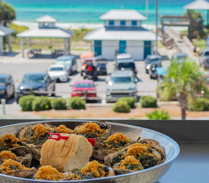 The Resurgence of Apalachicola Oysters at Shunk Gulley: Local Delights & Environmental Stewardship