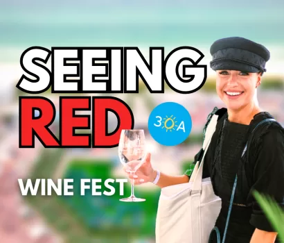 Celebrate a Legacy of Wine, Culinary Excellence, and Community: Nov 9-12