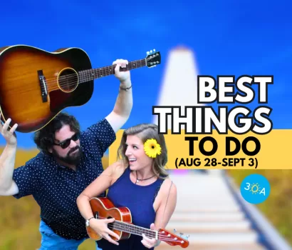 The Best Things To Do on 30A This Week – Jan 22-28