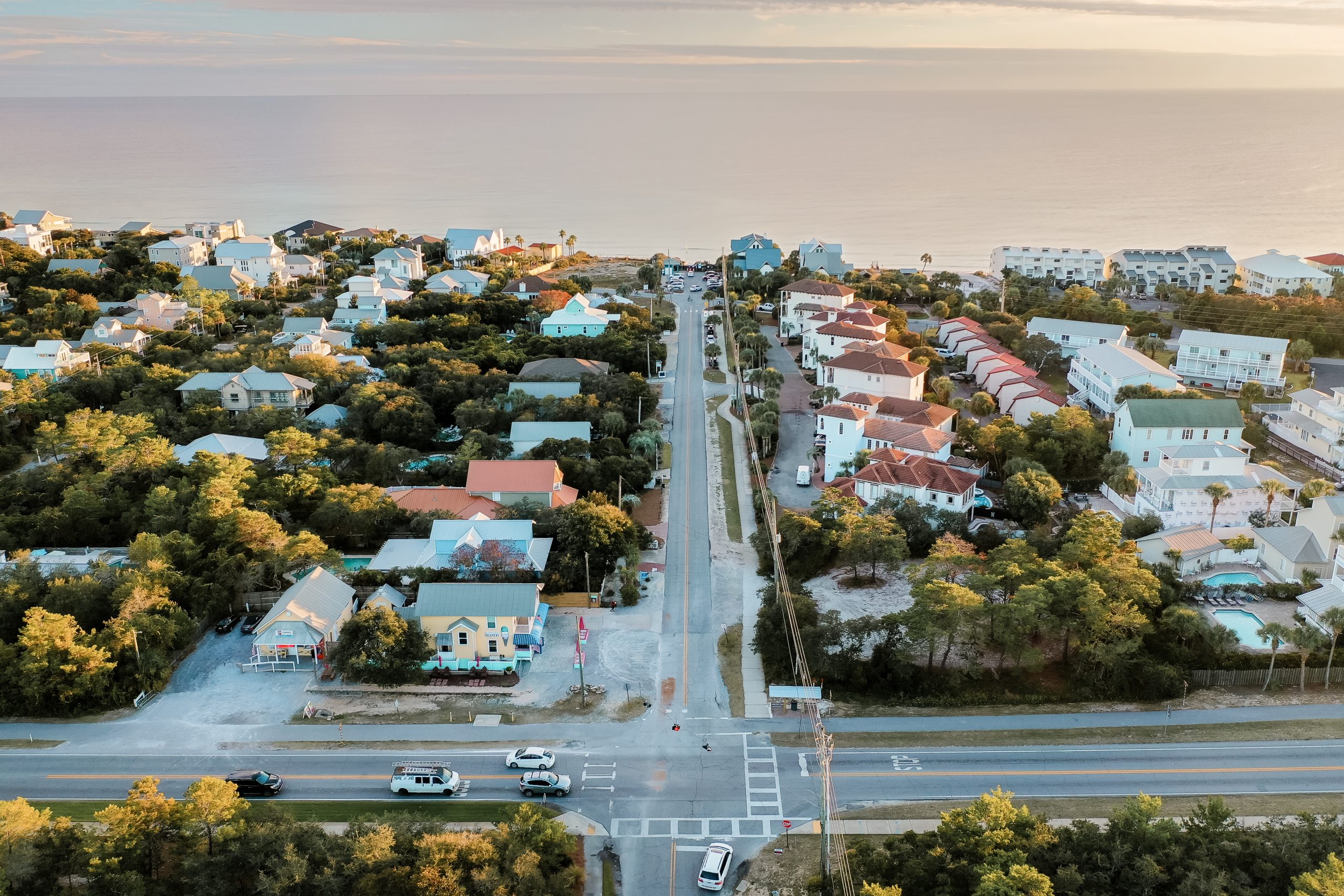 Discover Blue Mountain Beach: Your Ultimate Guide to Florida’s Elevated Paradise on Scenic Highway 30A