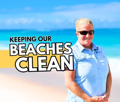 Preserving Paradise: Walton County’s Commitment to Coastal Cleanliness