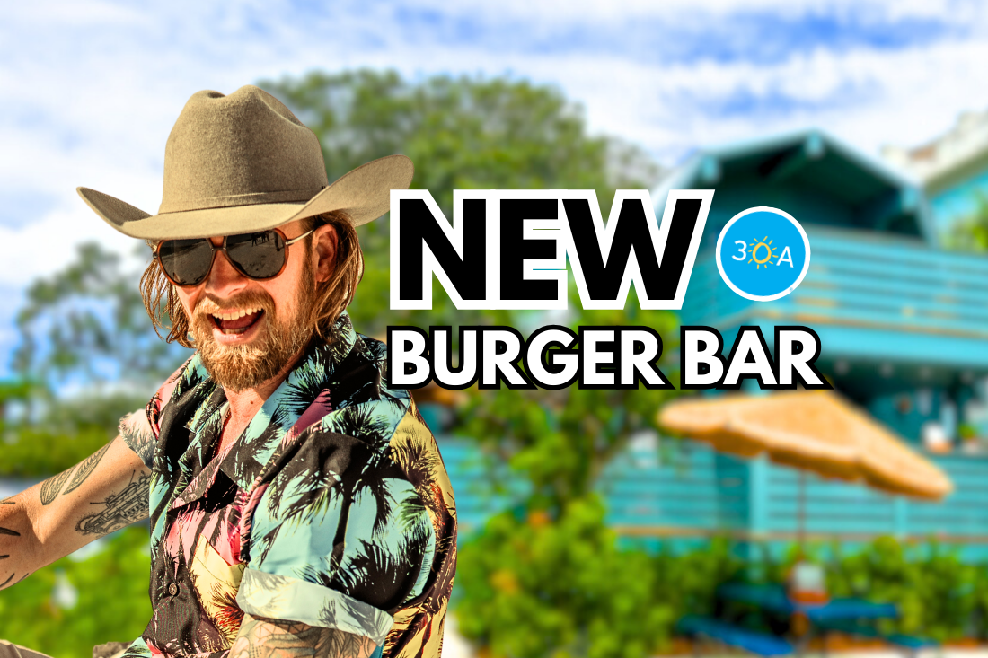 Brian Kelley talks partnering with Jason Aldean + Tom Glavine for new  restaurant, Papa Surf Burger Bar – CT40