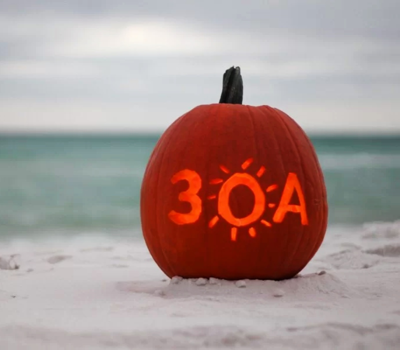 How to Celebrate Halloween 2024 on 30A: A Guide to Spooky Fun & Festivities