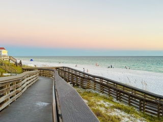 Dune Allen Beach Access