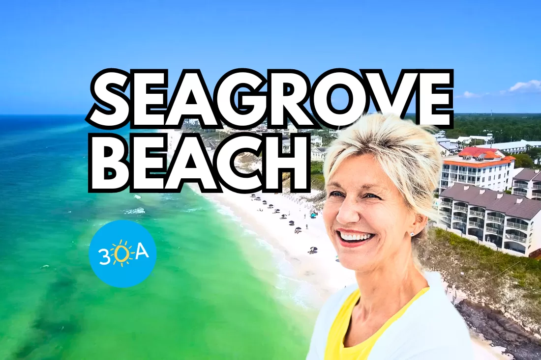 Discover Seagrove’s Timeless Charm – From Scenic Dirt Roads to Culinary Delights