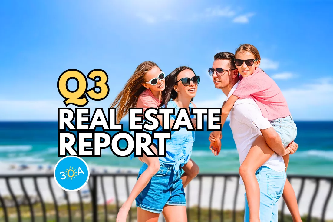 Q3 2023 Florida Gulf Coast Real Estate Market Report