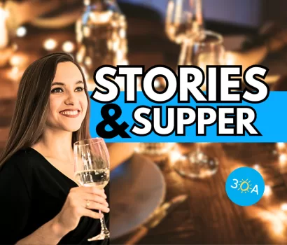 Destin’s Henderson Beach Resort to Host the Latest Story-Pairing Dinner by Emerald Coast Storytellers
