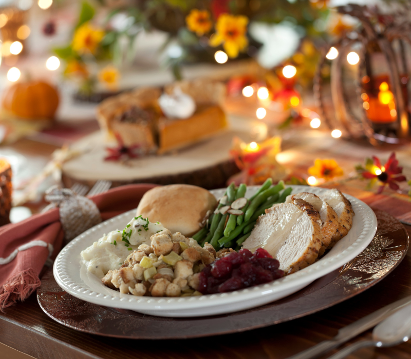 Thanksgiving 2024: Your Complete Guide to Thanksgiving Dining and Take-Home Feasts on 30A