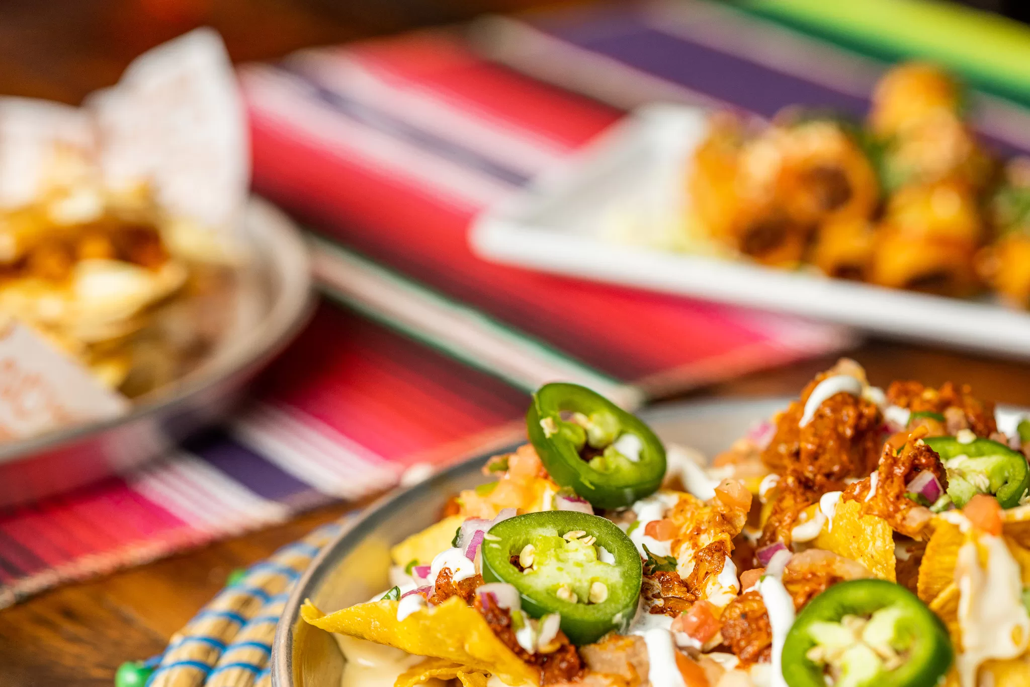 Local Cantina