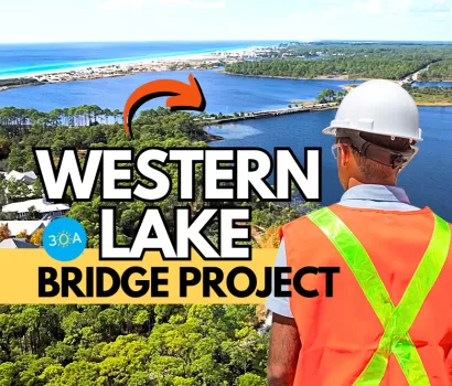 Western Lake Bridge Replacement: Paving the Way for Walton County’s Future