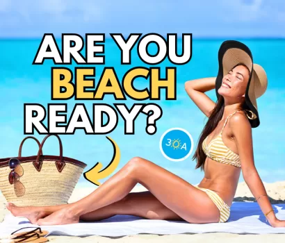 Sun, Sand, and Supplies: 30A’s 2024 Guide to Perfect Beach Gear