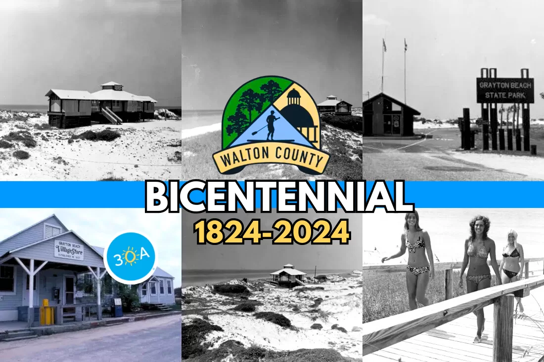 Walton County’s Bicentennial: Celebrating 200 Years of Rich History