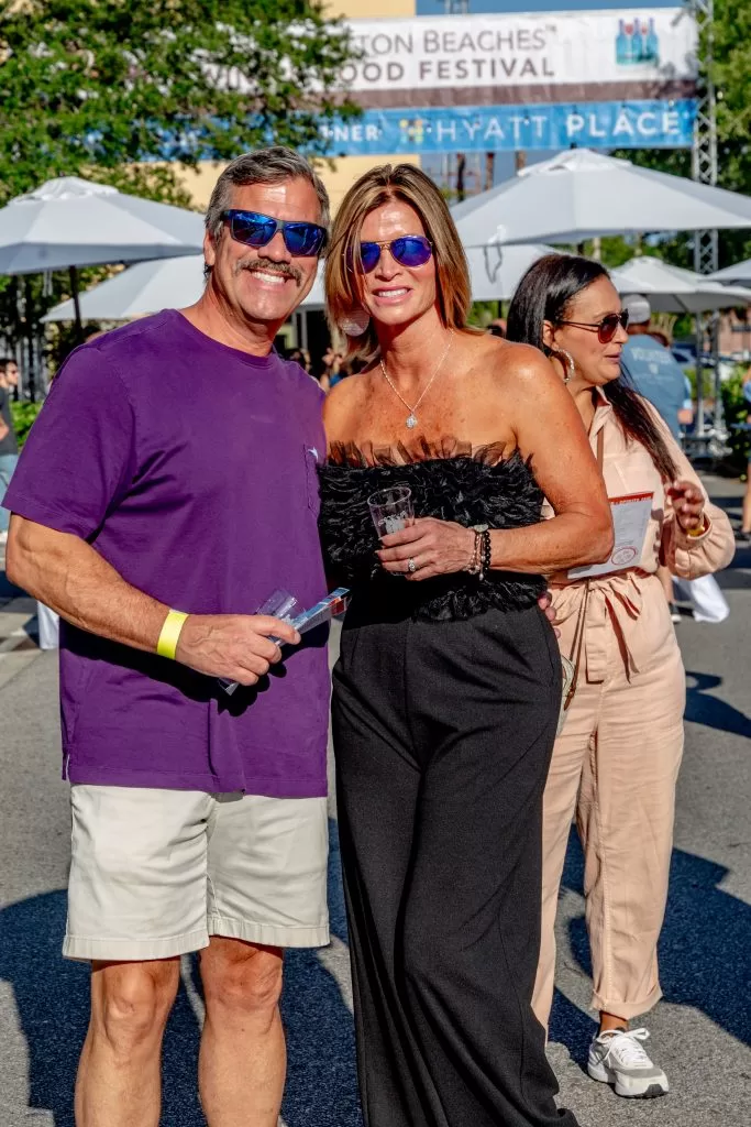 South Walton Beaches Wine and Food Fest 1