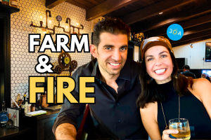 Farm & Fire