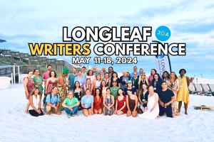 Longleaf Writers Conference