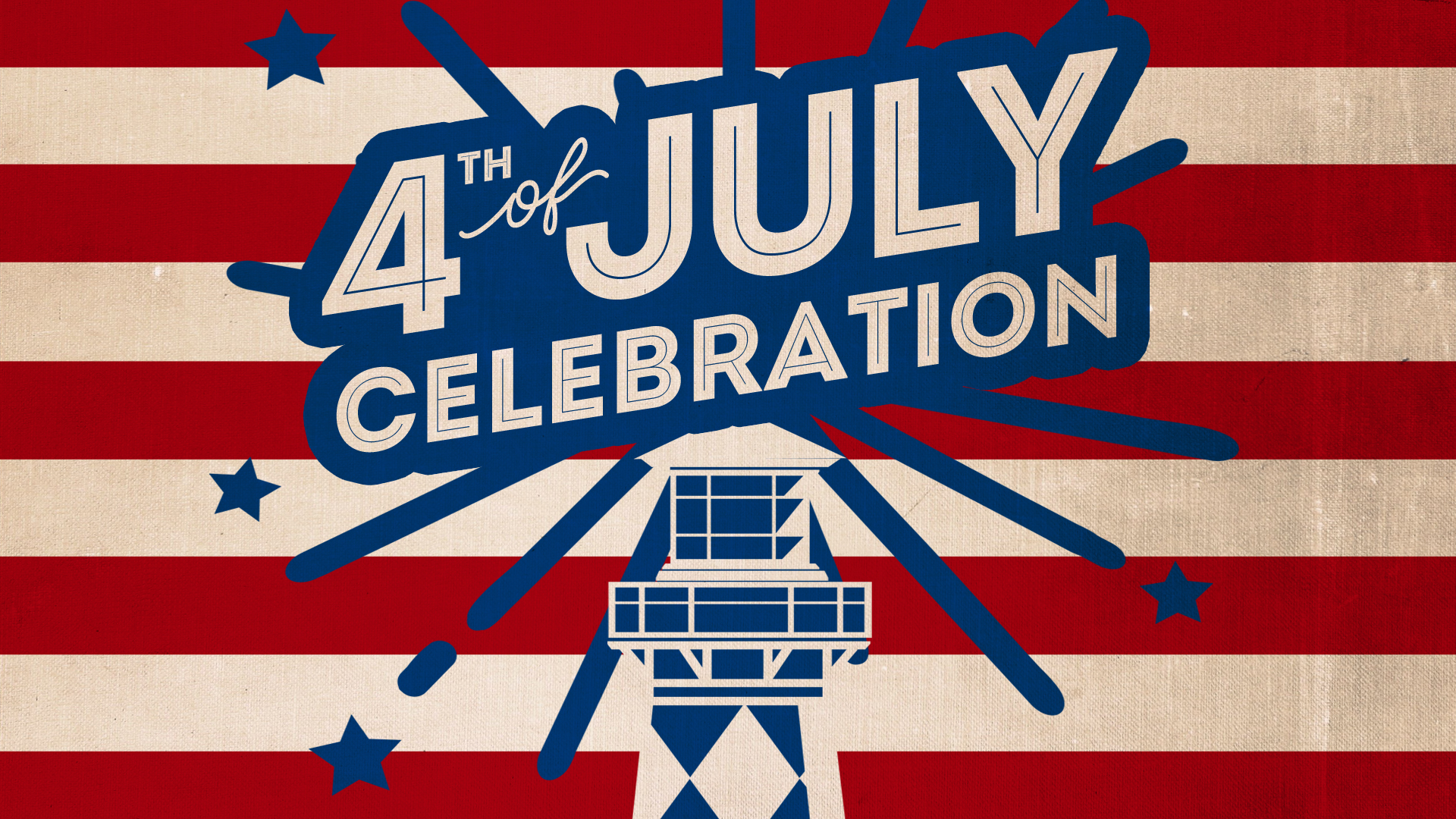 4th of July Concert & Celebration 30A