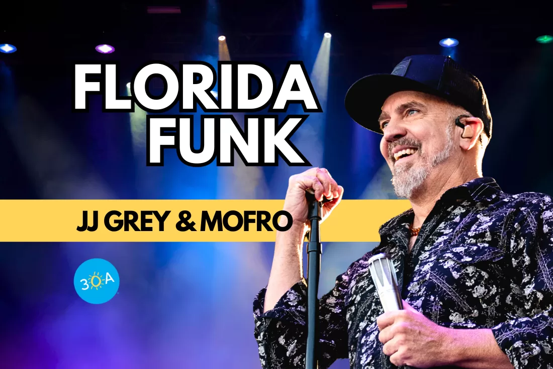 JJ Grey & Mofro’s Olustee: A Soulful Journey