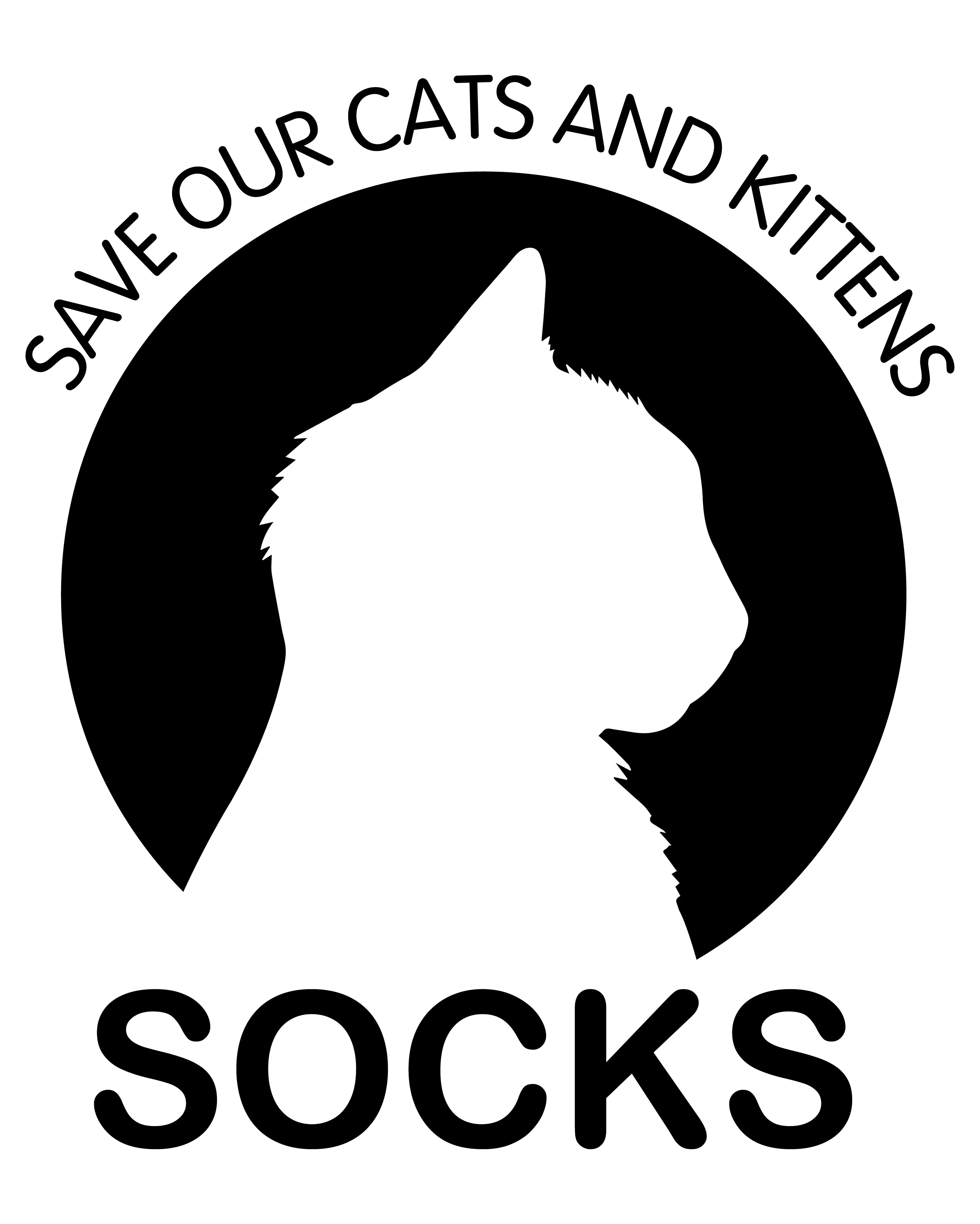 Save Our Cats and Kittens (SOCKS)