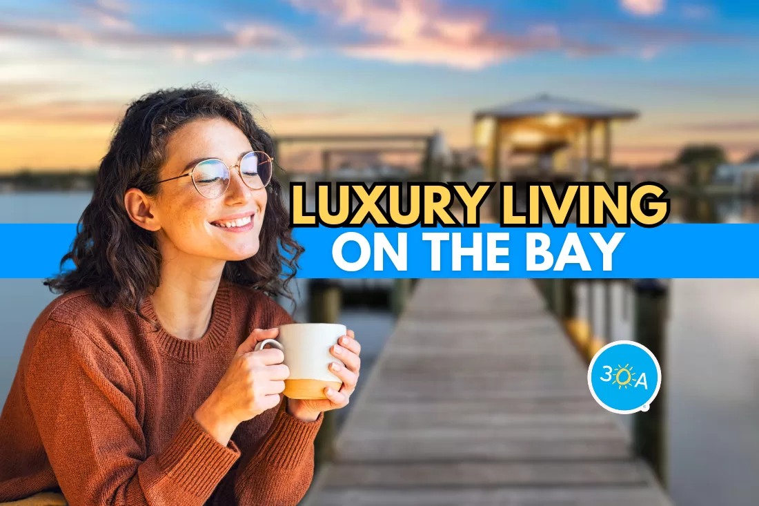 Discover the Magic of Bayfront Living at Honeymoon Cove Estate