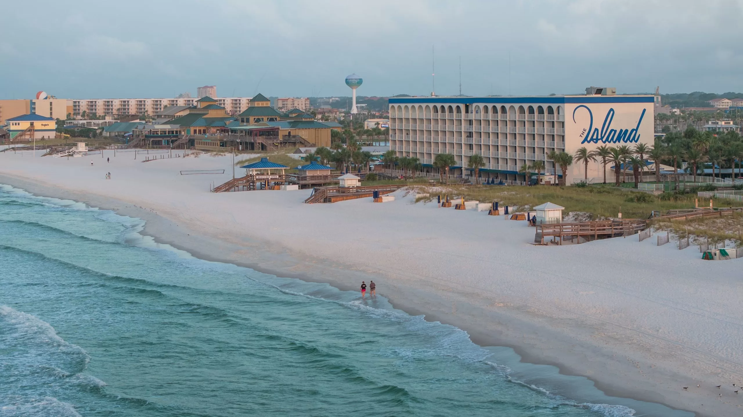 The Island Resort at Fort Walton Beach