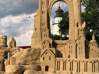 Blue Water Sandfest walter1
