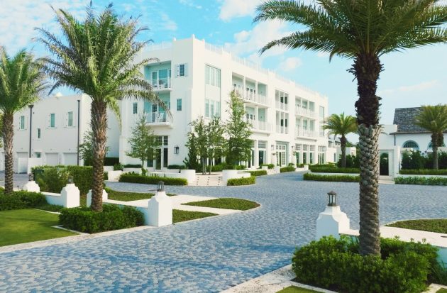 Kaiya Beach Resort - 30A