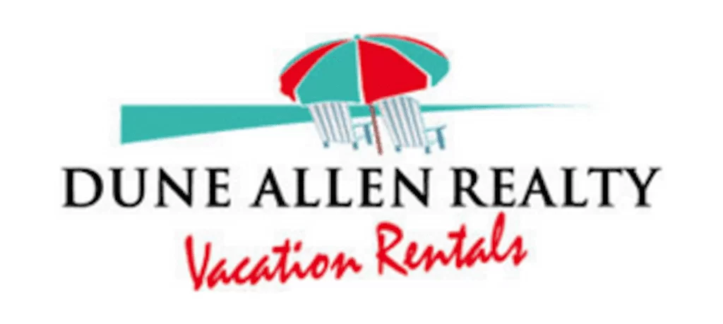 Dune Allen Realty Vacation Rentals