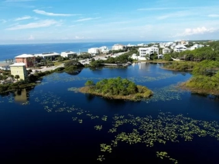 Allen Lake