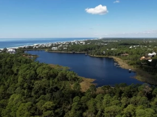 Draper Lake