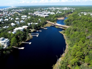 Little RedFish Lake