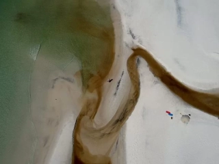 Stallworth Lake Outfall