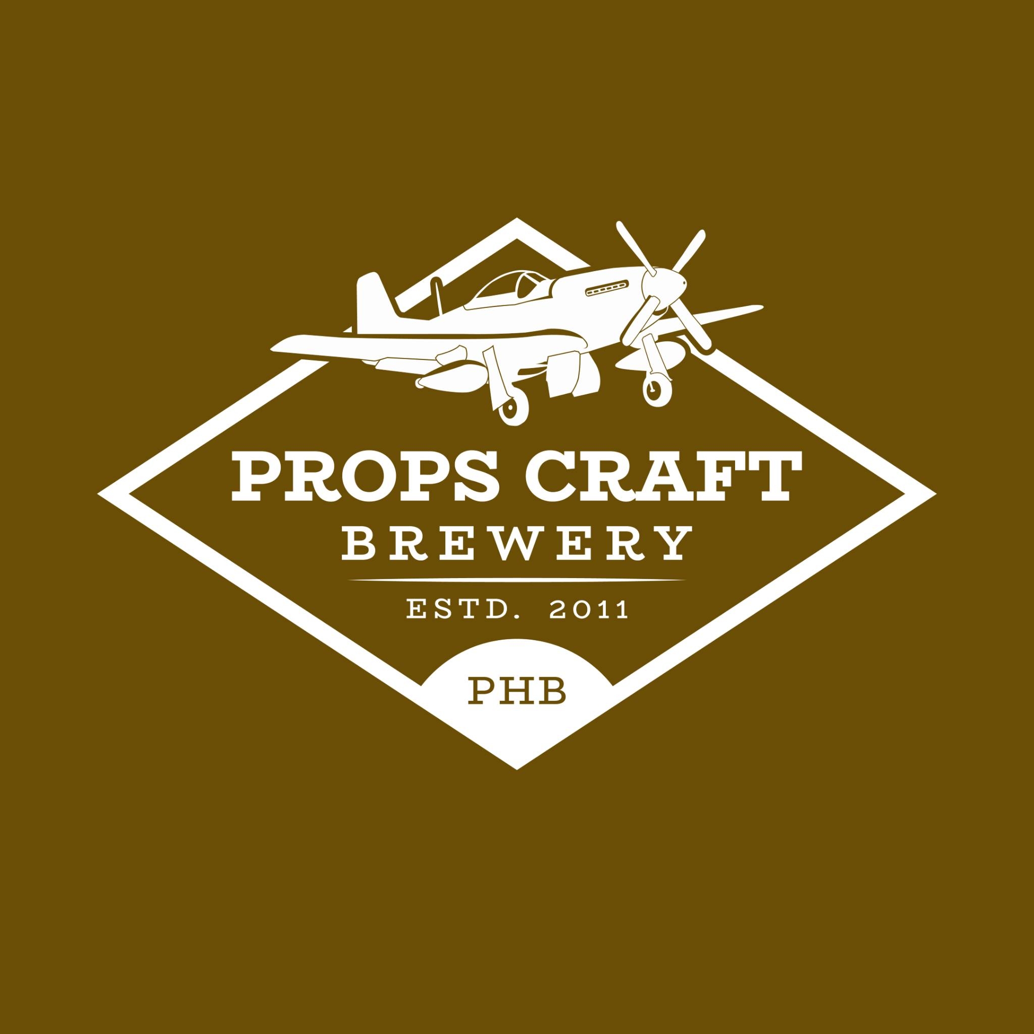 Props Brewery Hammock Bay