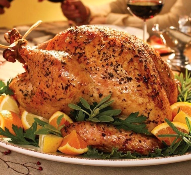 Thanksgiving 2024: Your Complete Guide to Thanksgiving Dining and Take ...