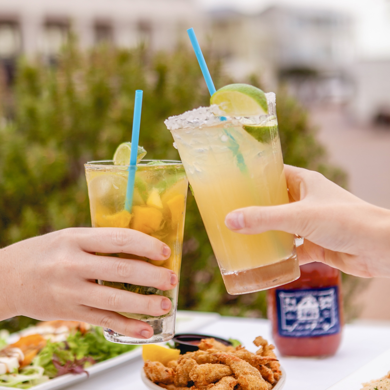 Sipping by the Shore: Uncovering Scenic 30A’s Top Happy Hour Spots