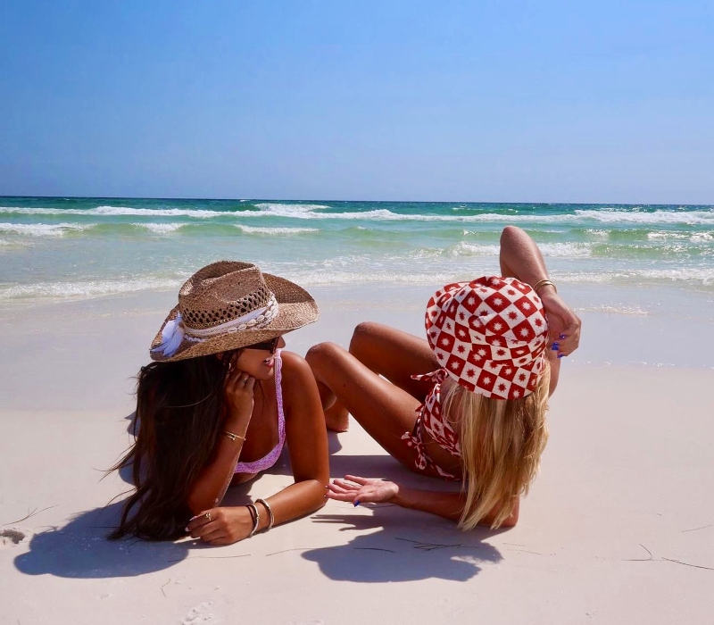 Dream Beach Job: Join the 30A Team as a Marketing Coordinator!