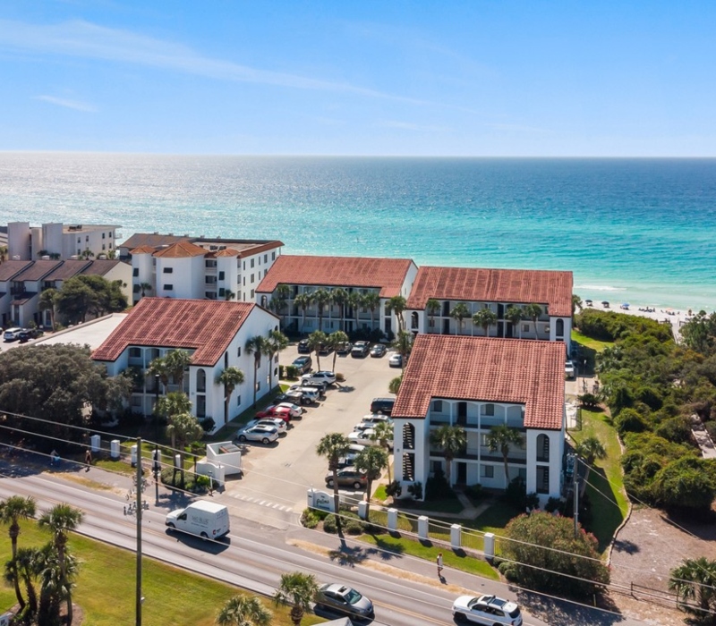 Beachfront Bliss: 10 Gorgeous Vacation Rentals with Gulf Views