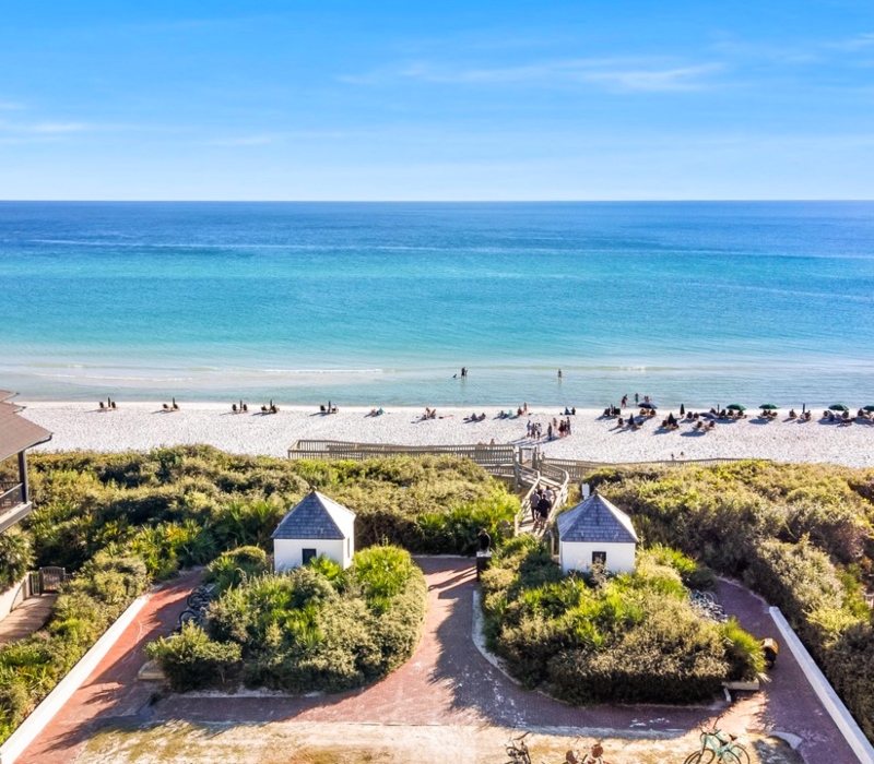 12 Jaw-Dropping Rosemary Beach Rentals for the Ultimate 30A Getaway