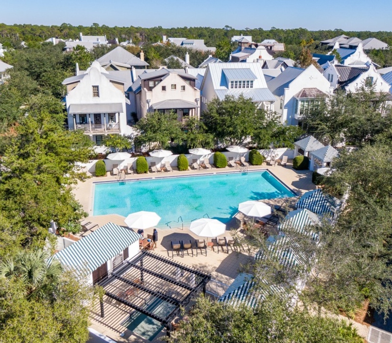 7 Stunning Gulf Coast Vacation Rentals for the Ultimate Summer Getaway