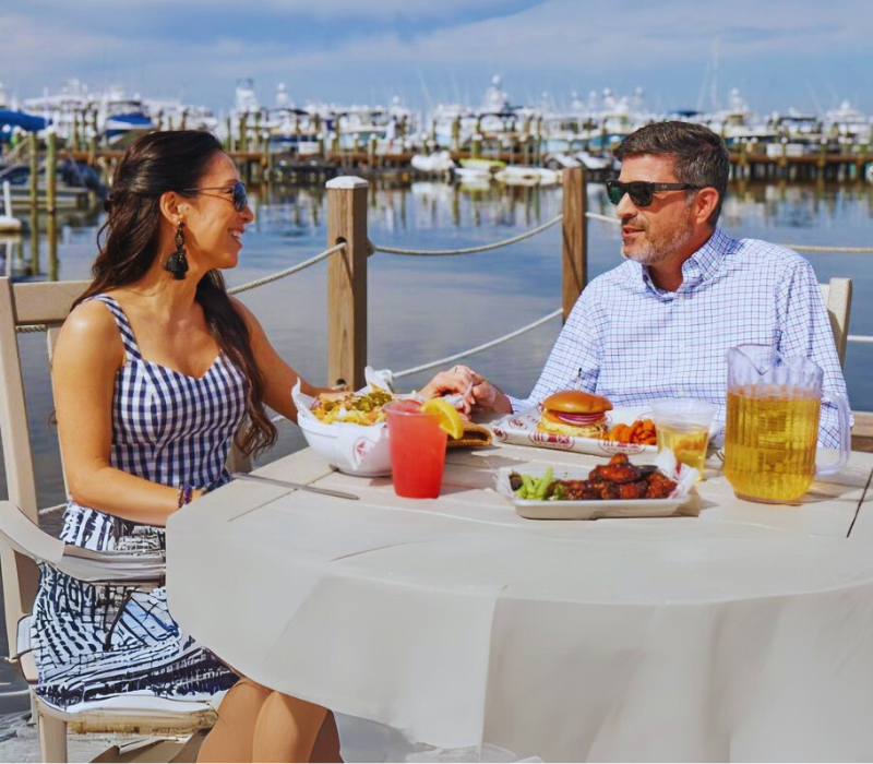 Celebrate Love in South Walton: Your Ultimate Valentine’s Day Guide