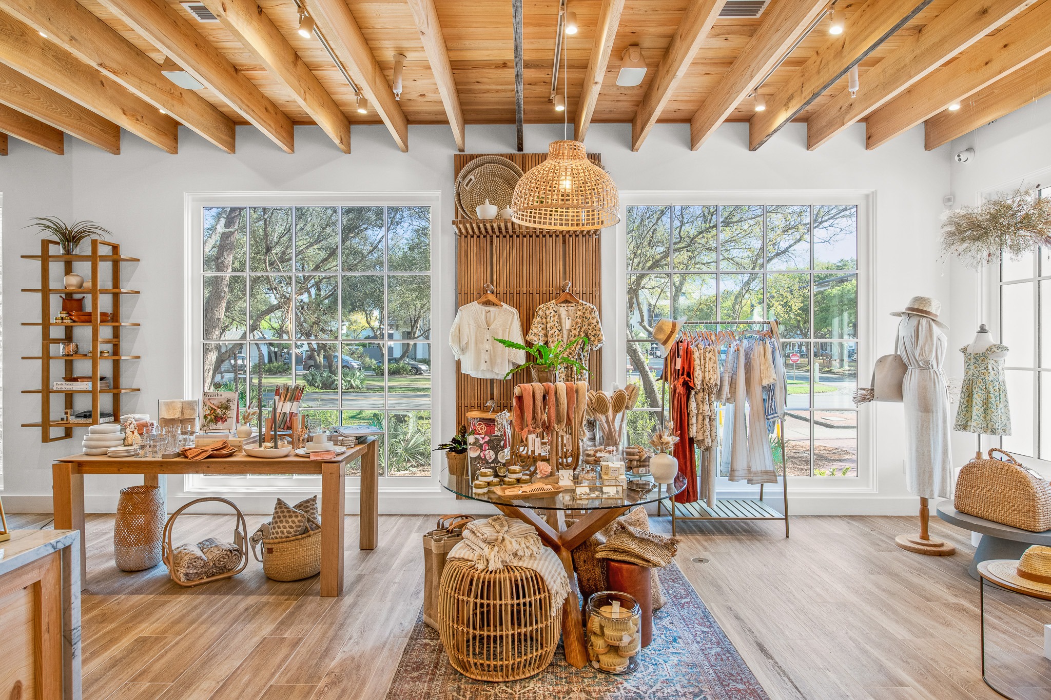 Rosemary Beach Collection + Kids Co.