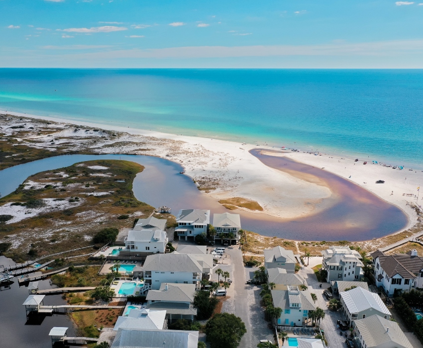 Coastal Creatives: How 30A Inspires Art, Expression, and Happiness