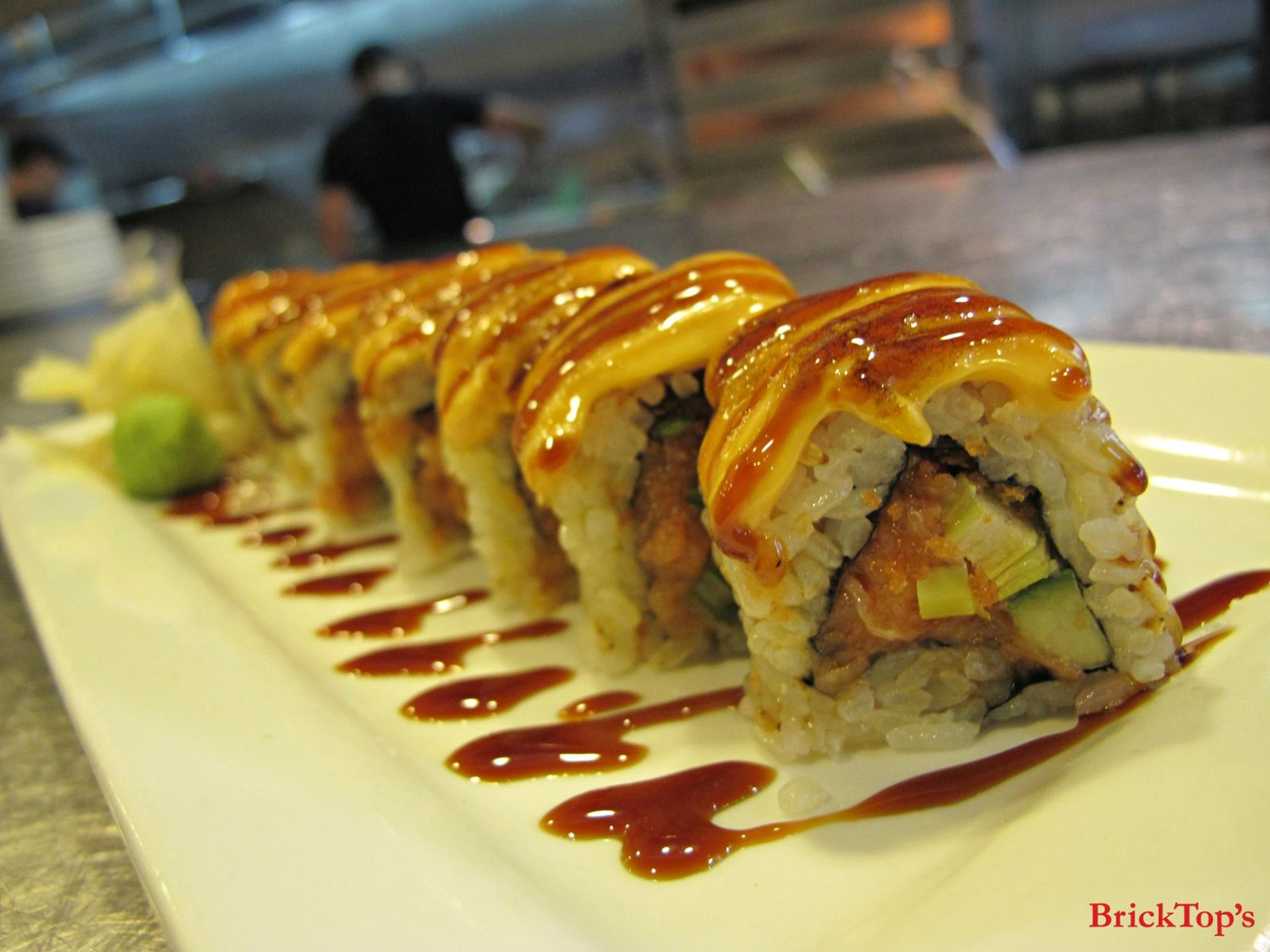 Bricktop’s – Miramar Beach – 30A