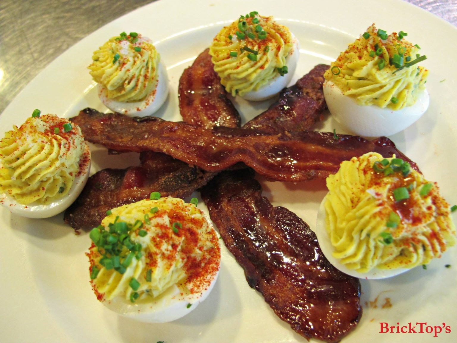 Bricktop’s – Miramar Beach – 30A