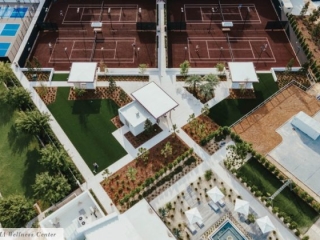 Courts