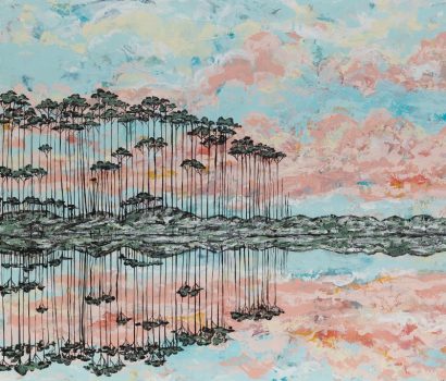 Calling All Creatives: Apply for Walton County’s 2025 Artist of the Year