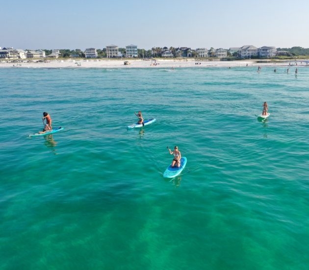 The Best Things to Do on 30A This Week – Apr 7-13