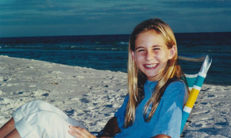 Laura Rutledge Brother Alex From Seaside to the Super Bowl: Laura Rutledge’s Rise to the Top - 30A