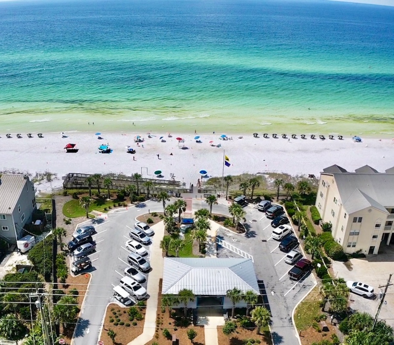 Where to Park on 30A: Your Guide to Stress-Free Beach Days