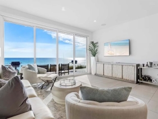Henderson Beach Villa #4-3
